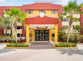 Parasasa Hotel Curacao