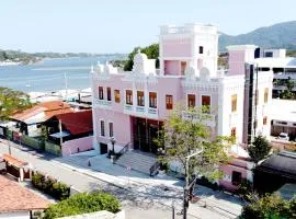 Hotel Boutique Quinta das Videiras