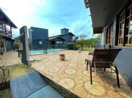 Residencial Solar del Nieto