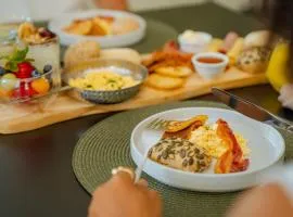 Parasasa Hotel Curacao