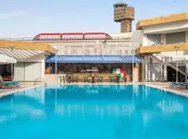 Novotel Cairo Airport