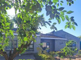 Lee Place, hotel en Maseru