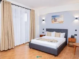 The Dalton Grand Hotel