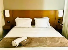 Studio Completo - Vila Olímpia - Moema