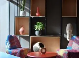 Ibis Styles Abidjan Plateau