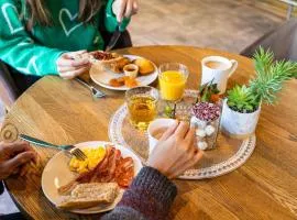 ibis Bordeaux Pessac Route des Vins