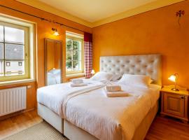 Pod Gora Boutique Hotel, хотел в Кранска гора