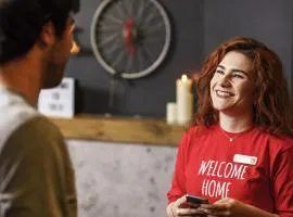 Ibis London Luton Airport