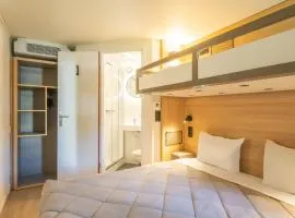 Premiere Classe Villepinte Centre - Parc des Expositions