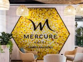 Mercure Cannes Mandelieu