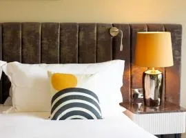 voco The Club - Dublin Gateway by IHG