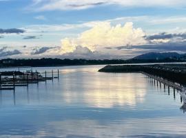 Vista Mar Ocean View Condo - Golf & Marina, hotell sihtkohas San Carlos