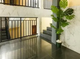 West Hotel Douala