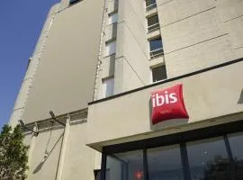 Hotel Ibis Antwerpen Centrum