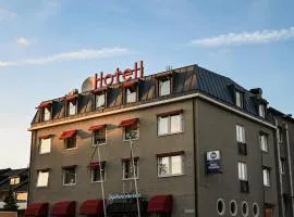 Best Western Sjofartshotellet