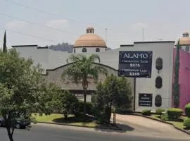 motel alamo