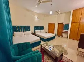 Royalton Inn Hotel - Liberty