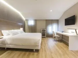 NH Oviedo Principado