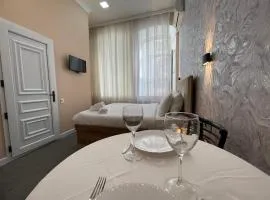 RUNO inn Hotel