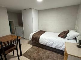 The Garden House, hotel v destinaci Bethlehem