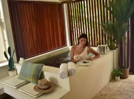 La Villa Hibiscus, Saint Martin