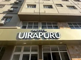 Novo Hotel Uirapuru