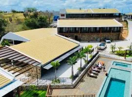 Flor do Umari Eco Hotel e Eventos