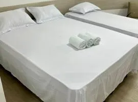 Pousada a 150 metros da praia