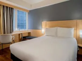 ibis Sao Paulo Paulista