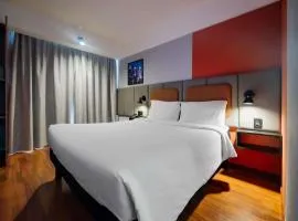 ibis Guarulhos Aeroporto