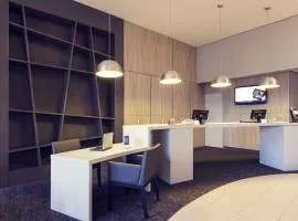 Mercure Sao Jose dos Campos