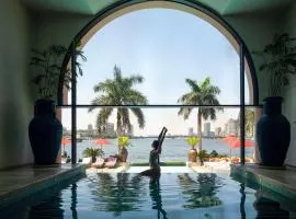 Sofitel Cairo Nile El Gezirah