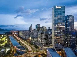 Four Points by Sheraton Shenzhen Bay