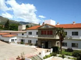 El Condor Hotel SPA