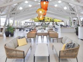 Novotel Suva Lami Bay, Hotel in Suva