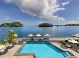 Novotel Suva Lami Bay