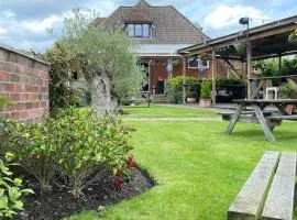 The Swan Motel, Gillingham