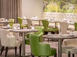 Mercure Clermont Ferrand centre Jaude, Hotel in Clermont-Ferrand