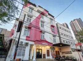 Tamastu House Pasar Baru Jakarta