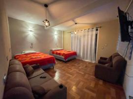 Casa Lolita, hotel u gradu San Huan La Laguna