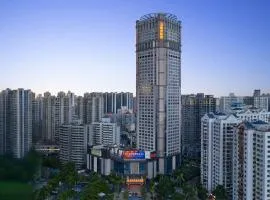 Haikou Mingguang Shengyi Hotel