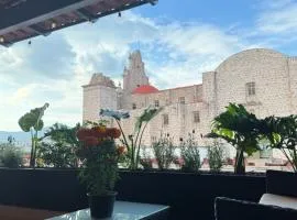 El Suburbio - Aldama