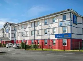 聖羅宜必思快捷酒店