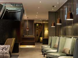 Sofitel Wellington, hôtel à Wellington