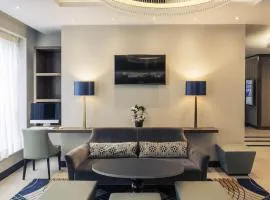 Mercure Edinburgh Haymarket