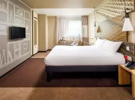 ibis Cambridge Central Station