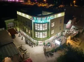 Bình Minh Hotel Ninh Thuận