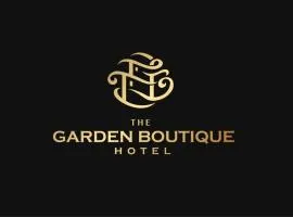 The Garden Boutique Hotel
