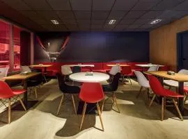 ibis Sao Paulo Ibirapuera