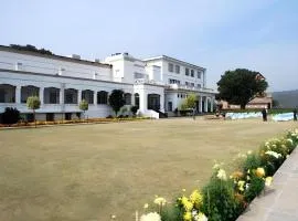 Hari Niwas Palace